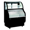 Vitrine réfrigérée