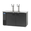 Kegerators distributeurs de bière
