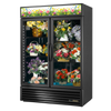 Réfrigérateurs floraux